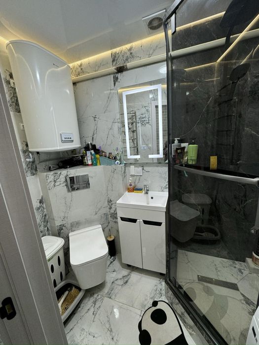 Квартира на вул. Олімпійська в Запоріжжі, ID 170532, фото №9