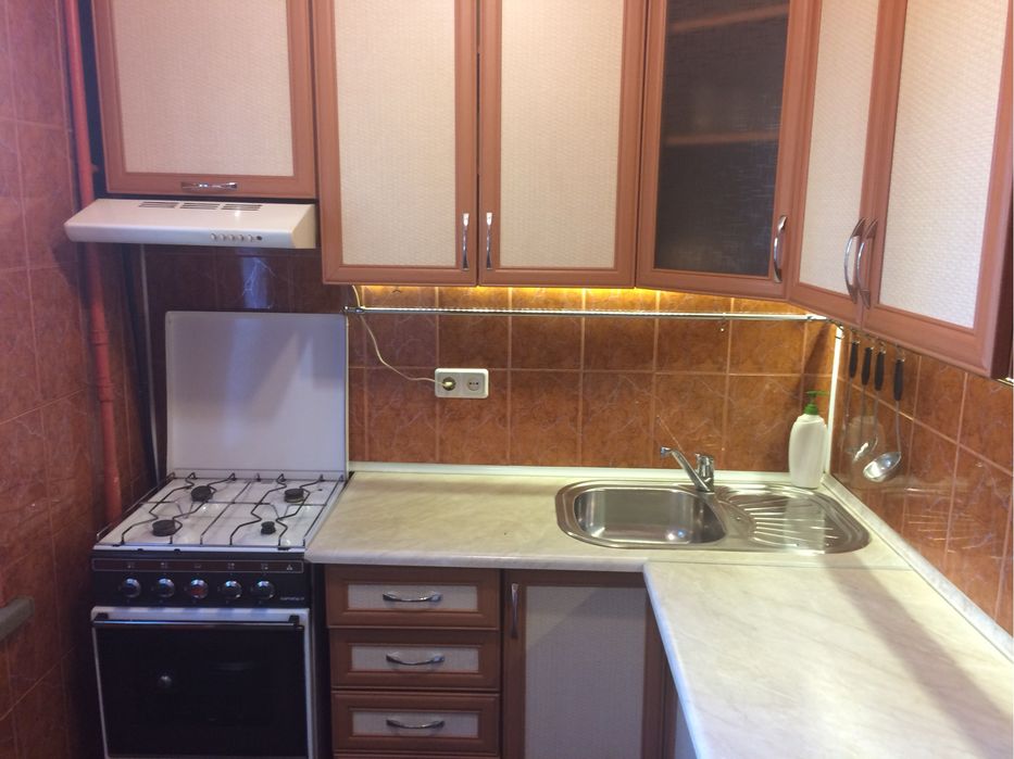 Квартира на вул. Тампере, 13а в Києві, ID 407338, фото №7