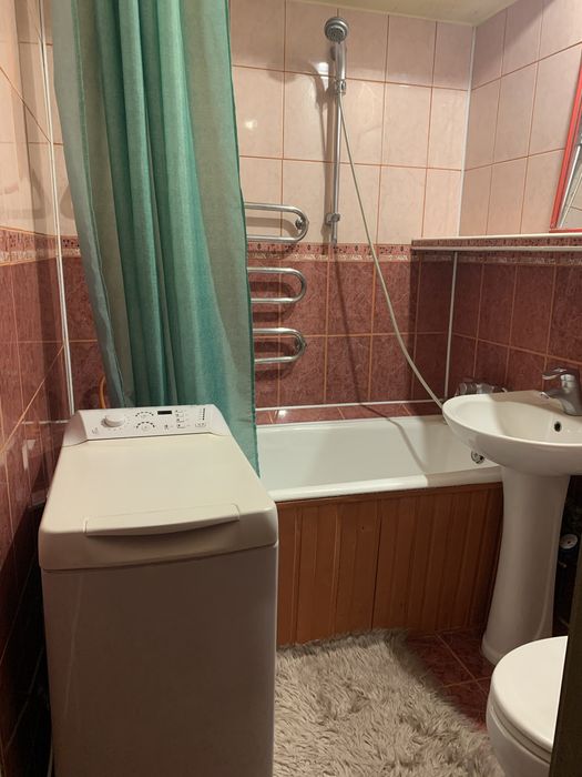 Квартира на вул. Тампере, 13а в Києві, ID 407338, фото №8