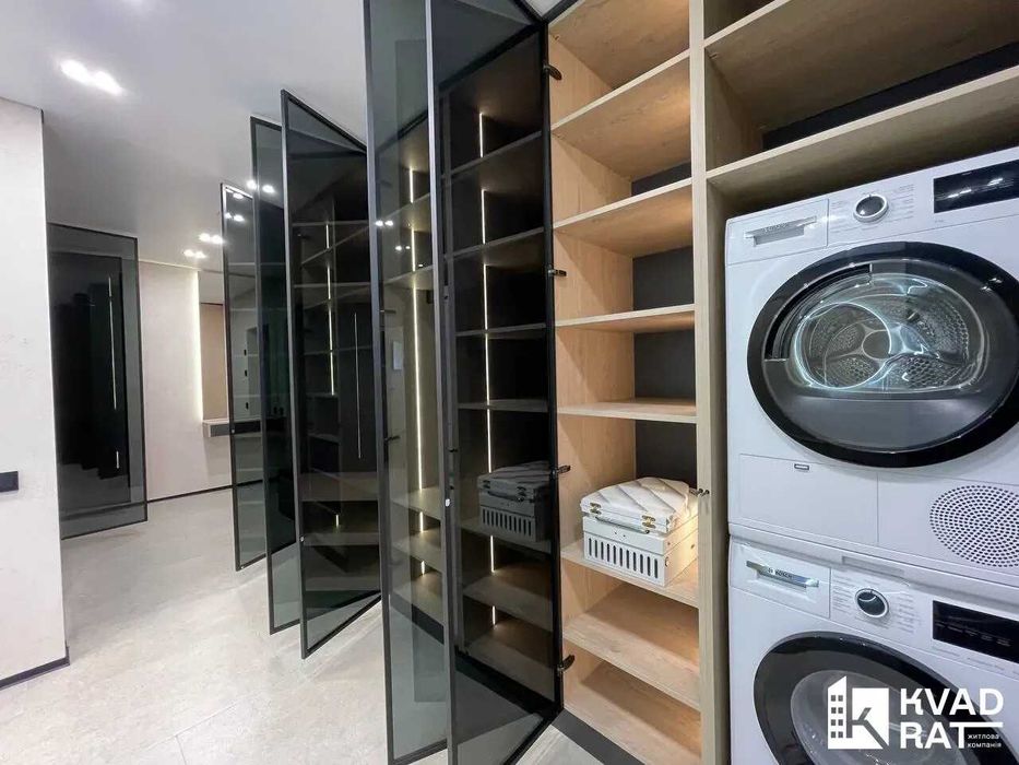Квартира на ЖК Клубне Містечко 12 в Івано-Франківську, ID 247083, фото №12