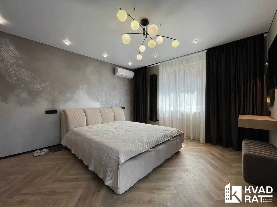Квартира на ЖК Клубне Містечко 12 в Івано-Франківську, ID 247083, фото №8