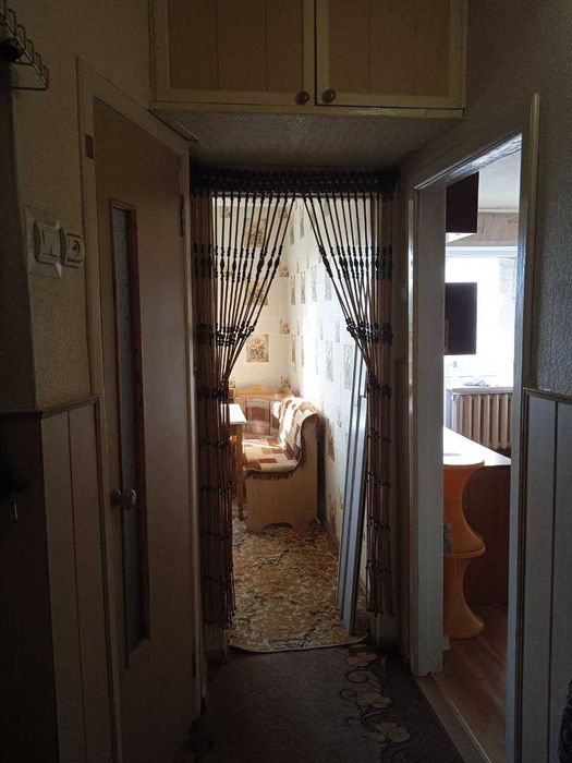 Квартира на вул. Банковська, 87 в Слов'янськ, ID 292877, фото №1