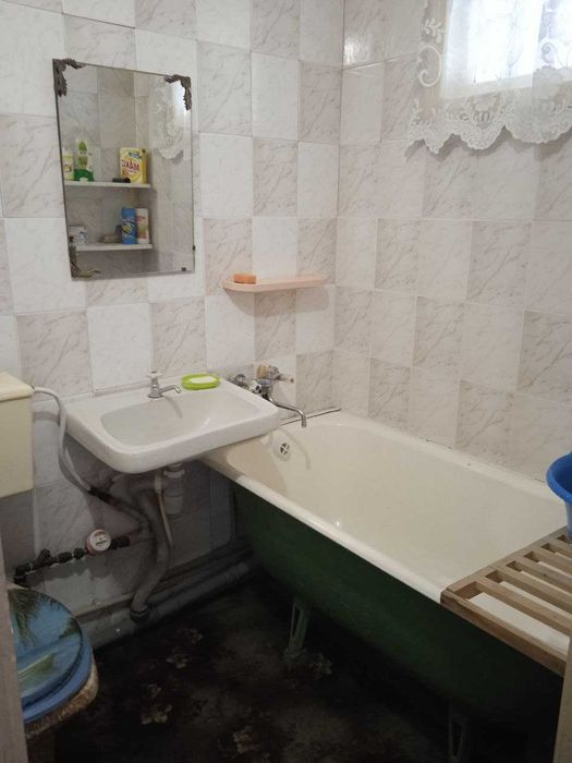 Квартира на вул. Банковська, 87 в Слов'янськ, ID 292877, фото №5