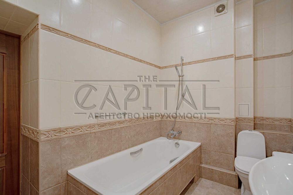 Квартира на вул. Чорновола, 25 в Києві, ID 251738, фото №11