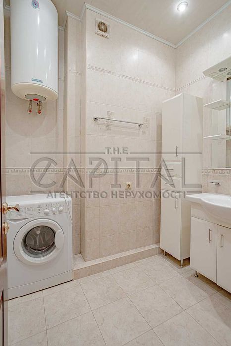 Квартира на вул. Чорновола, 25 в Києві, ID 251738, фото №14