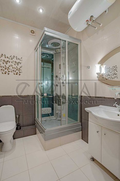 Квартира на вул. Чорновола, 25 в Києві, ID 251738, фото №16