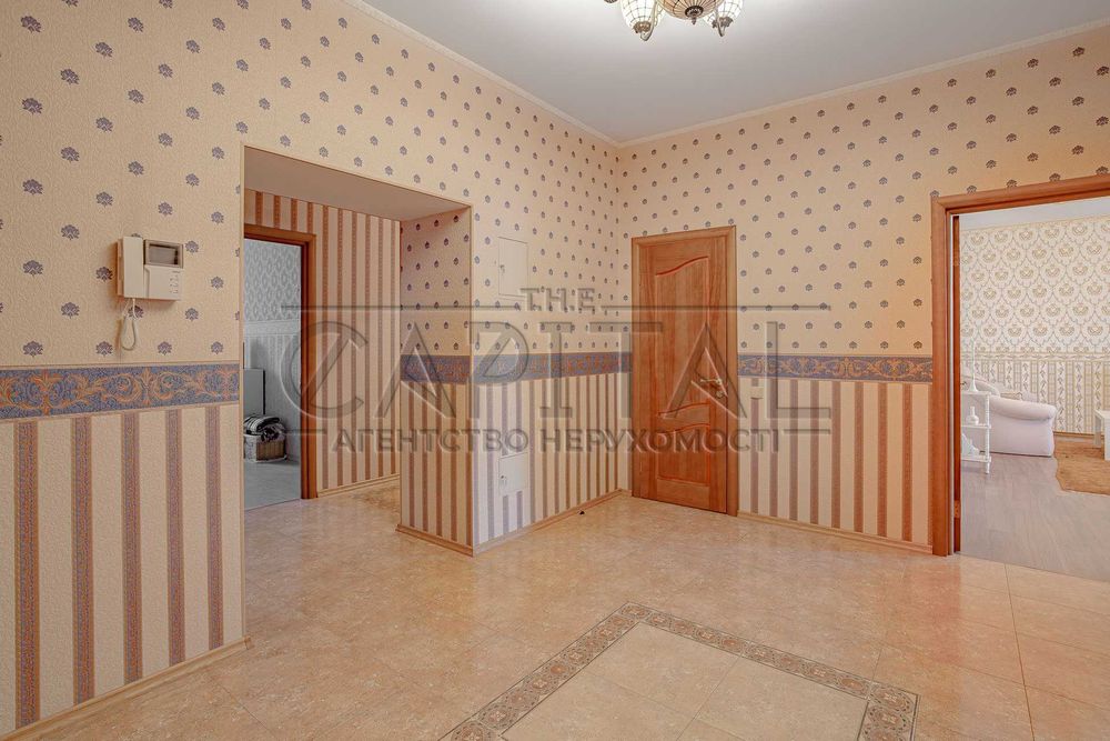 Квартира на вул. Чорновола, 25 в Києві, ID 251738, фото №17