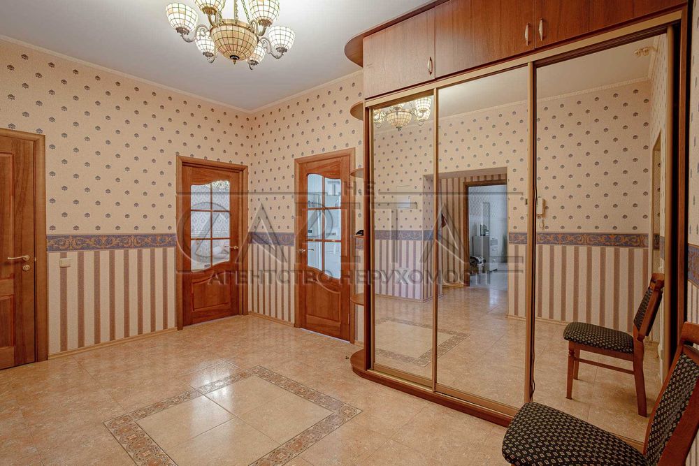 Квартира на вул. Чорновола, 25 в Києві, ID 251738, фото №20