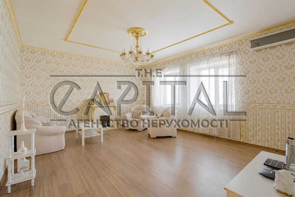 Квартира на вул. Чорновола, 25 в Києві, ID 251738, фото №3
