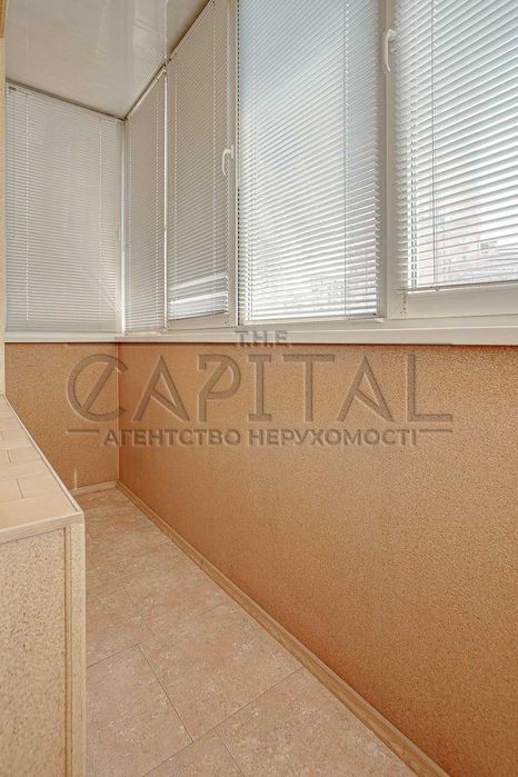 Квартира на вул. Чорновола, 25 в Києві, ID 251738, фото №21