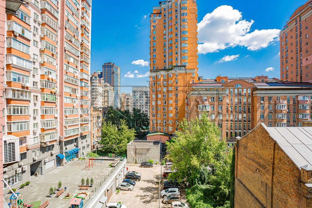 Квартира на вул. Чорновола, 25 в Києві, ID 251738, фото №22