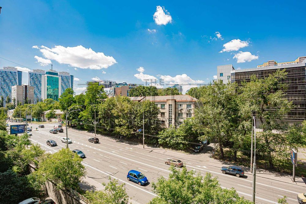 Квартира на вул. Чорновола, 25 в Києві, ID 251738, фото №23