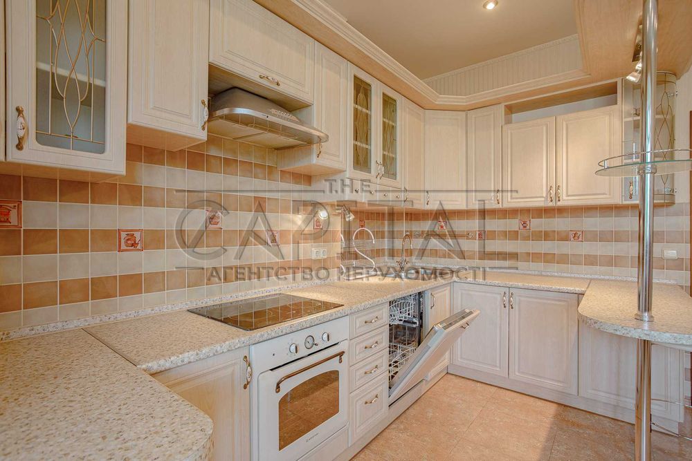 Квартира на вул. Чорновола, 25 в Києві, ID 251738, фото №6