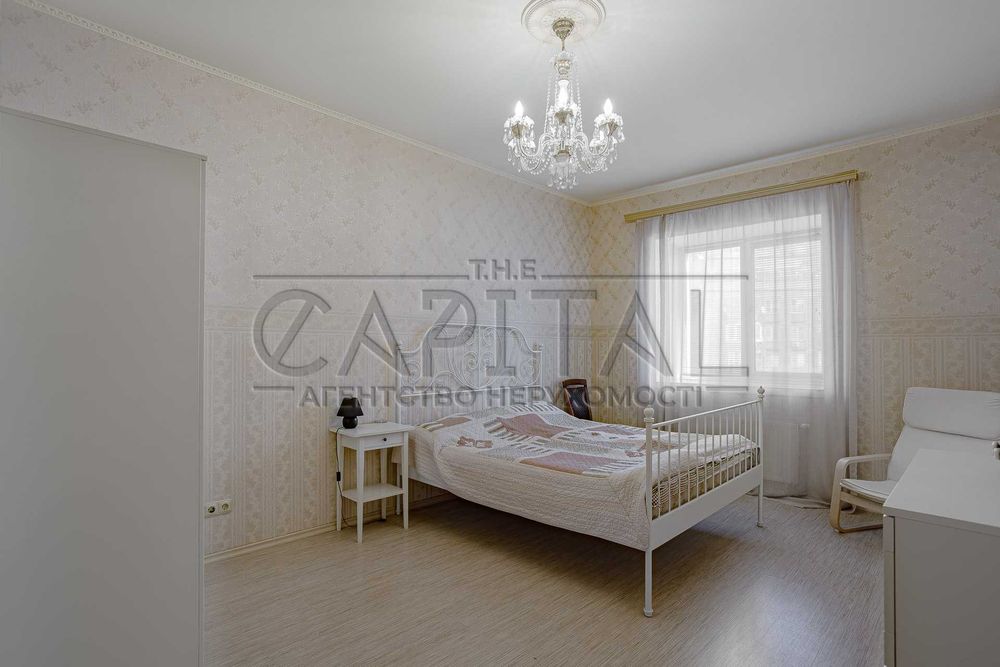 Квартира на вул. Чорновола, 25 в Києві, ID 251738, фото №7