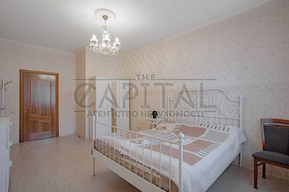 Квартира на вул. Чорновола, 25 в Києві, ID 251738, фото №8