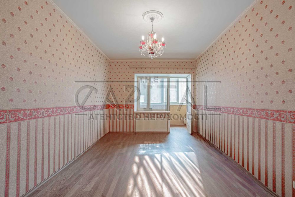 Квартира на вул. Чорновола, 25 в Києві, ID 251738, фото №9