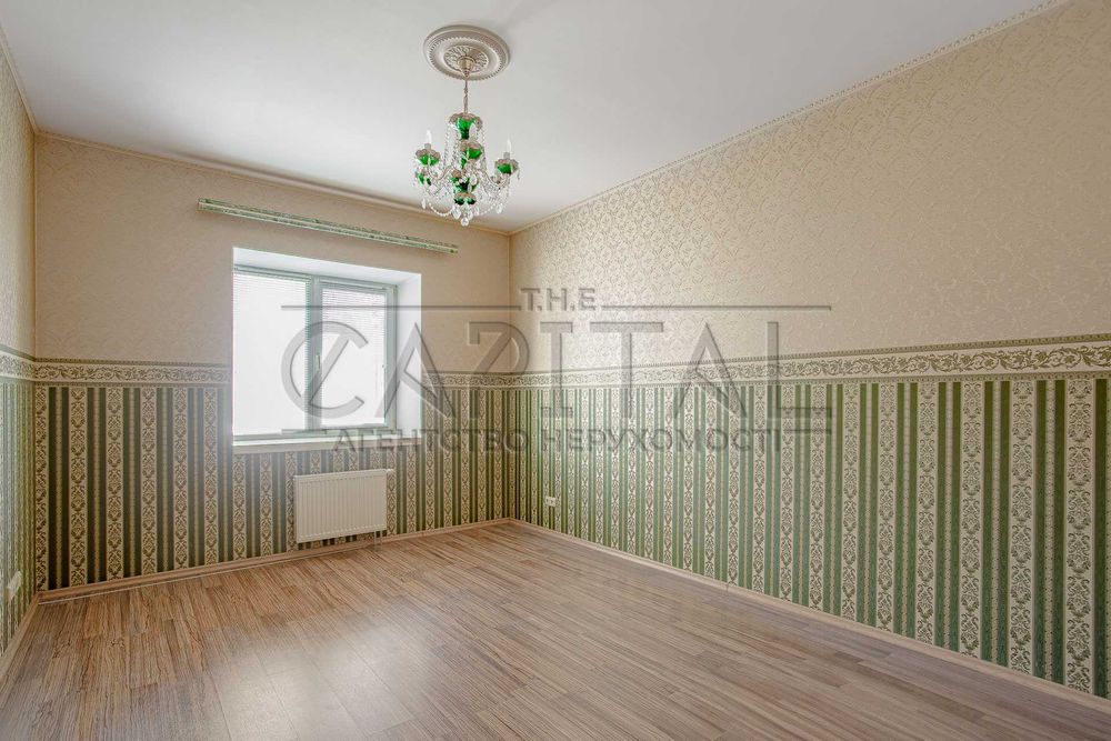Квартира на вул. Чорновола, 25 в Києві, ID 251738, фото №10