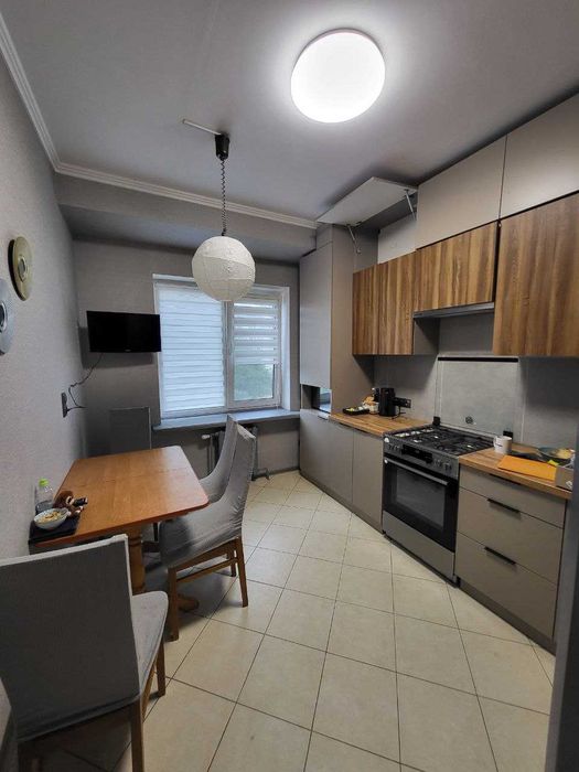 Квартира в Київ, ID 327291, фото №4