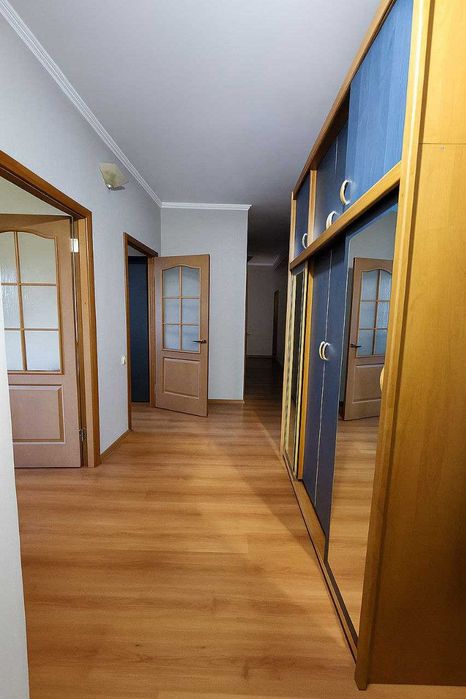 Квартира в Києві, ID 327291, фото №7