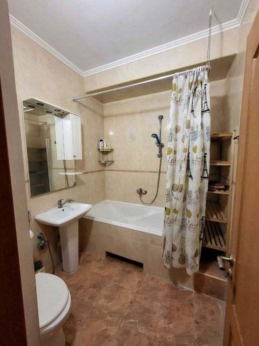 Квартира в Києві, ID 327291, фото №8