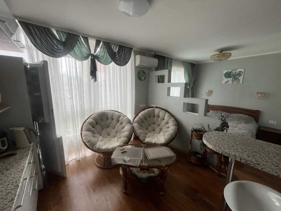 Квартира в Київ, ID 312604, фото №2