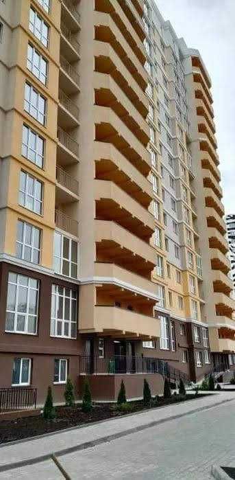 Квартира в Києві, ID 312604, фото №16