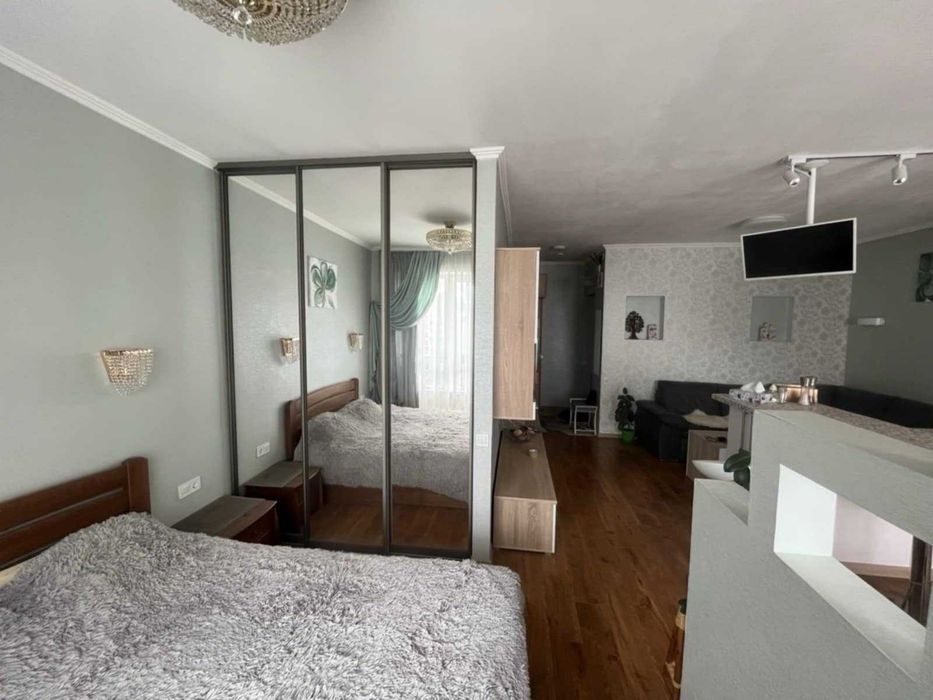 Квартира в Києві, ID 312604, фото №7