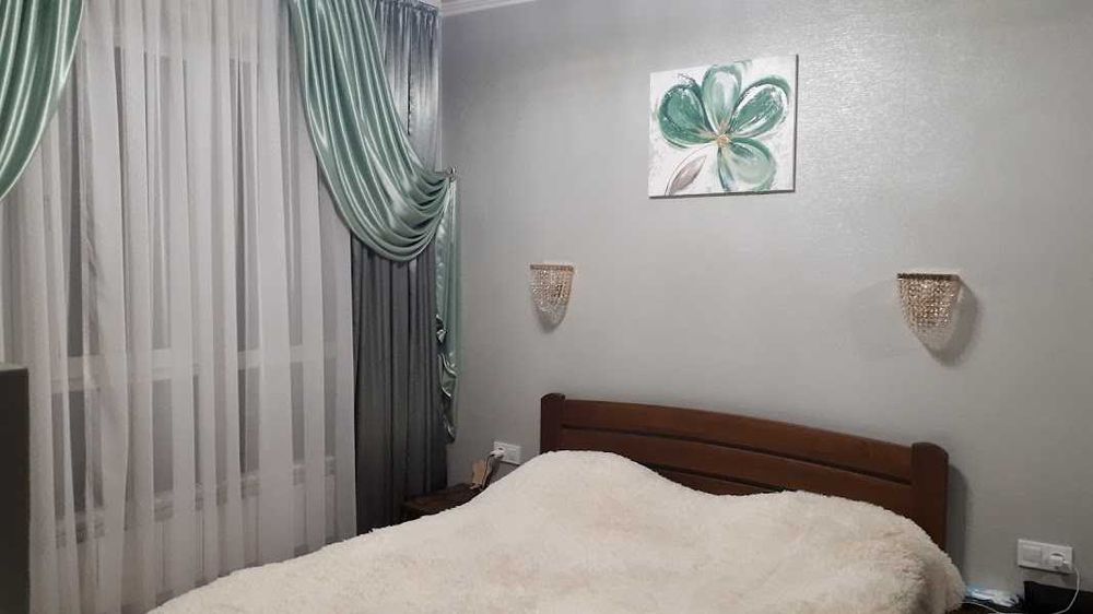 Квартира в Києві, ID 312604, фото №8