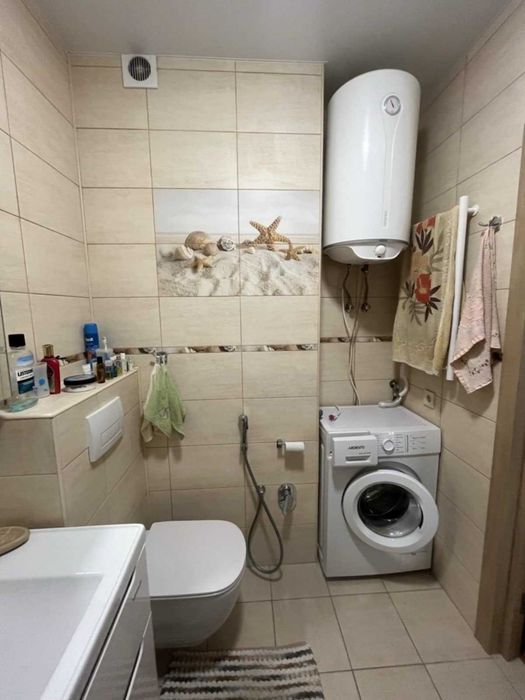 Квартира в Києві, ID 312604, фото №10