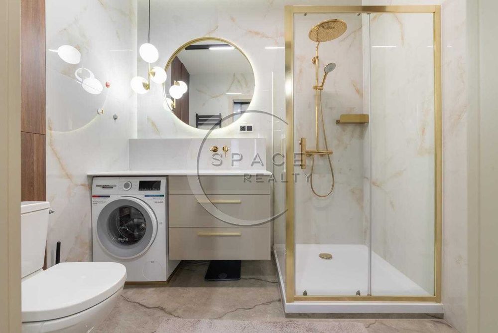 Квартира на вул. Андрія Верхогляда, 19А в Києві, ID 327740, фото №11