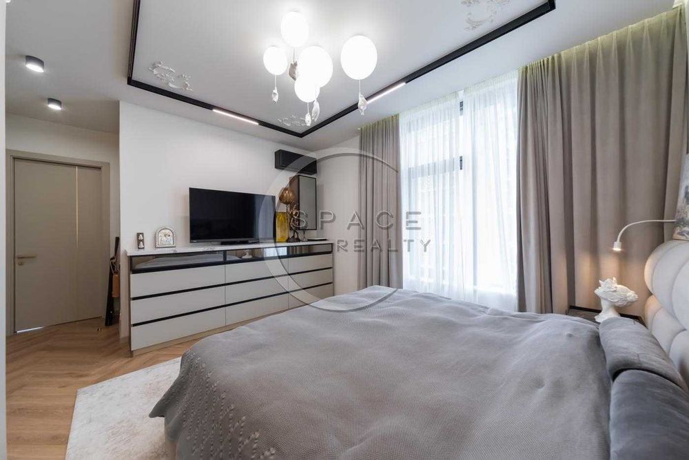 Квартира на вул. Андрія Верхогляда, 19А в Києві, ID 327740, фото №12