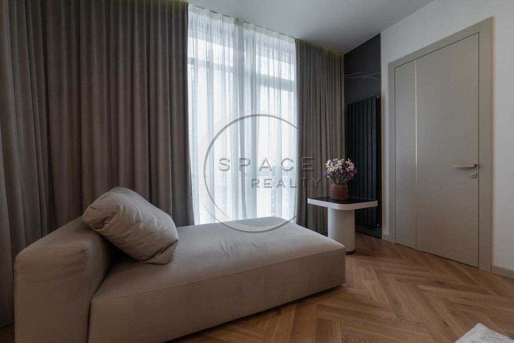 Квартира на вул. Андрія Верхогляда, 19А в Київ, ID 327740, фото №4