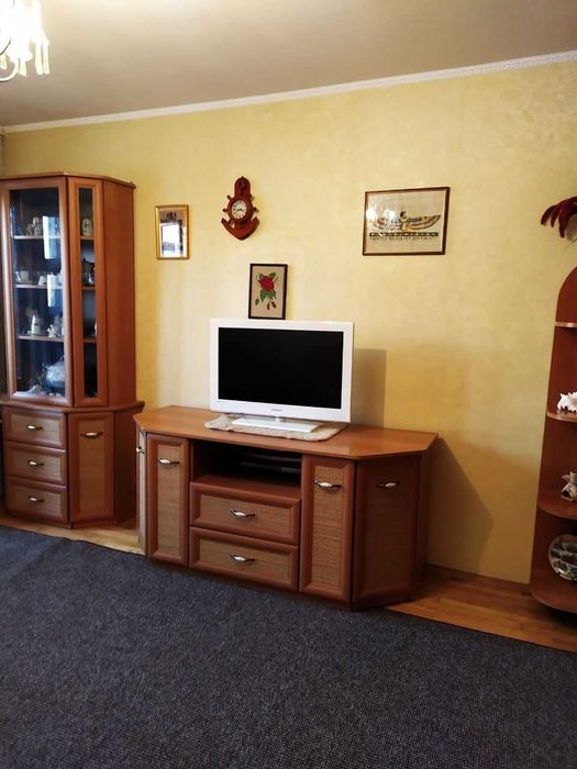 Квартира на вул. Симиренка, 20а в Київ, ID 351512, фото №1