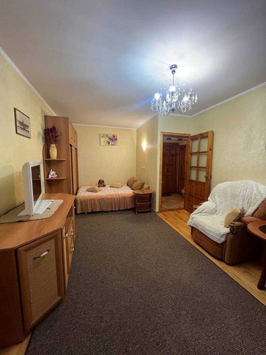 Квартира на вул. Симиренка, 20а в Київ, ID 351512, фото №2
