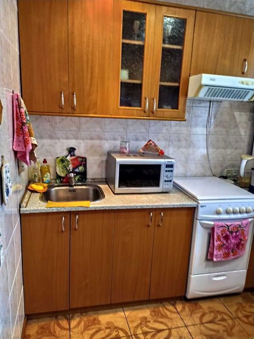 Квартира на вул. Симиренка, 20а в Києві, ID 351512, фото №12