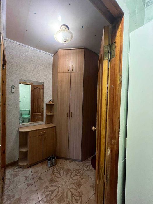 Квартира на вул. Симиренка, 20а в Києві, ID 351512, фото №14