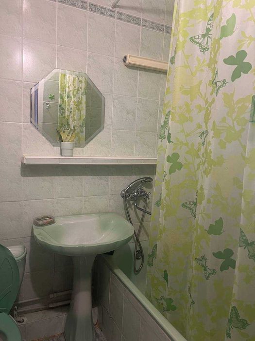 Квартира на вул. Симиренка, 20а в Києві, ID 351512, фото №16