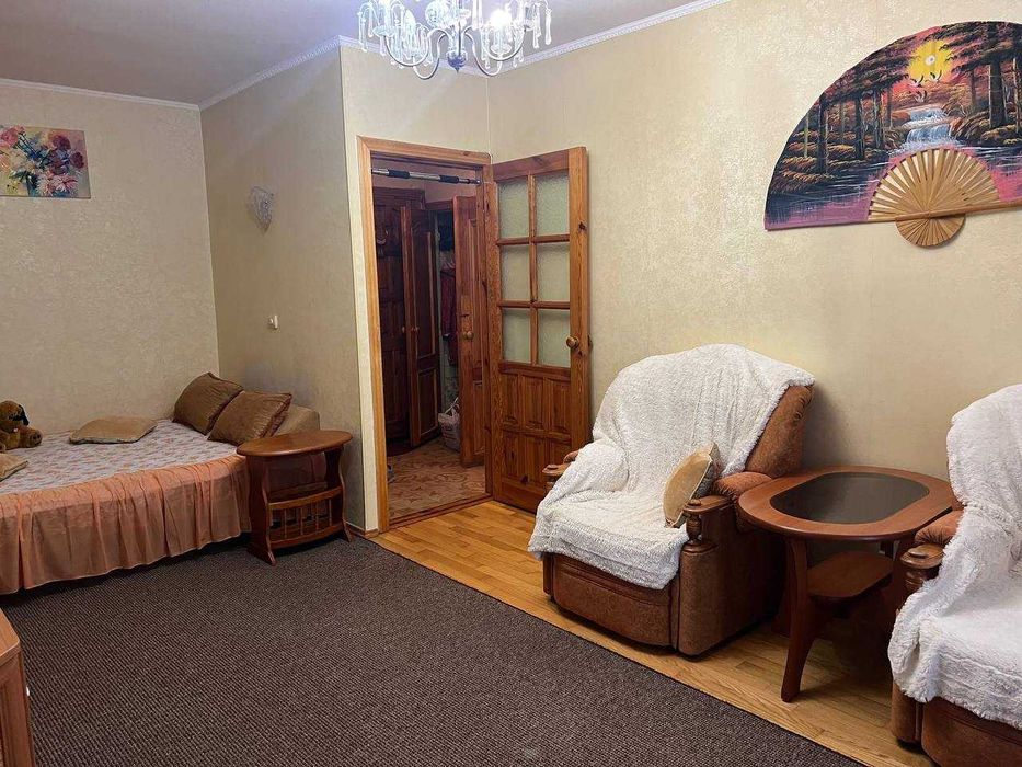 Квартира на вул. Симиренка, 20а в Києві, ID 351512, фото №17