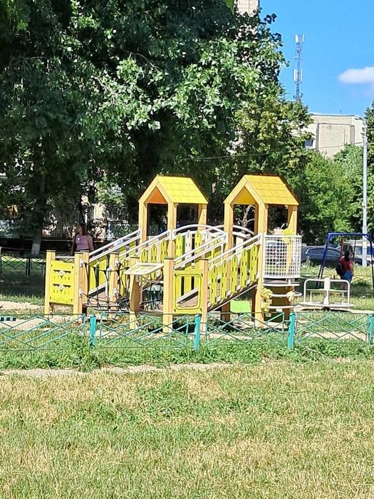 Квартира на вул. Симиренка, 20а в Києві, ID 351512, фото №18