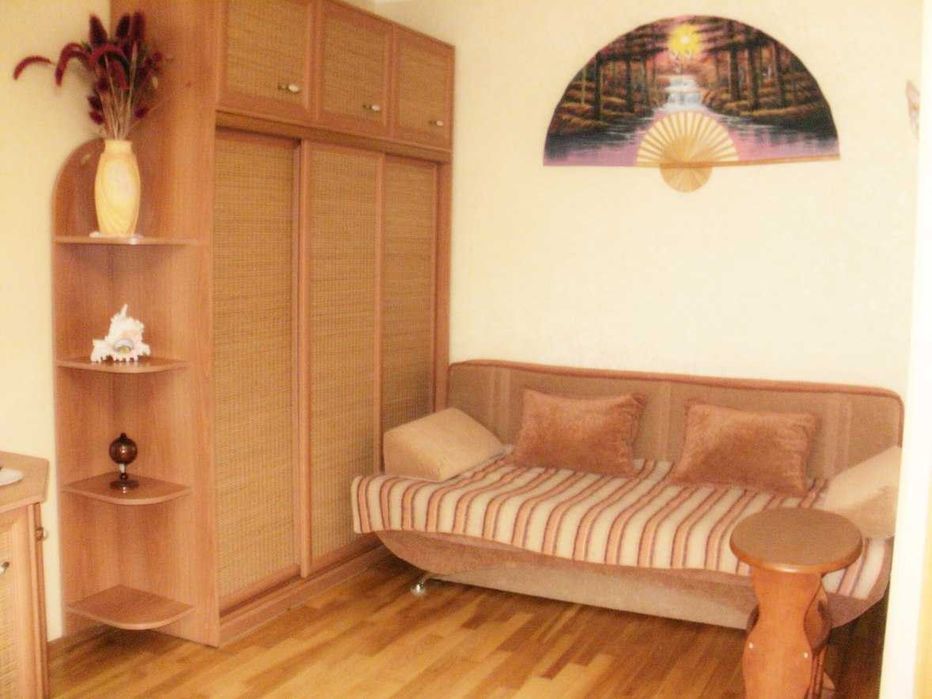 Квартира на вул. Симиренка, 20а в Київ, ID 351512, фото №3