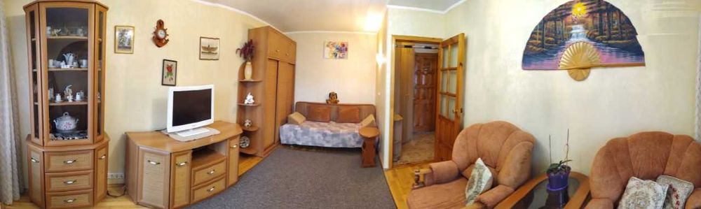 Квартира на вул. Симиренка, 20а в Київ, ID 351512, фото №4