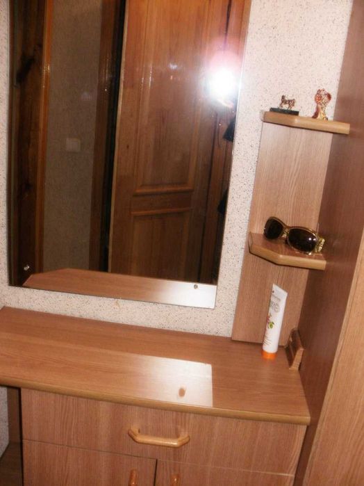 Квартира на вул. Симиренка, 20а в Київ, ID 351512, фото №5