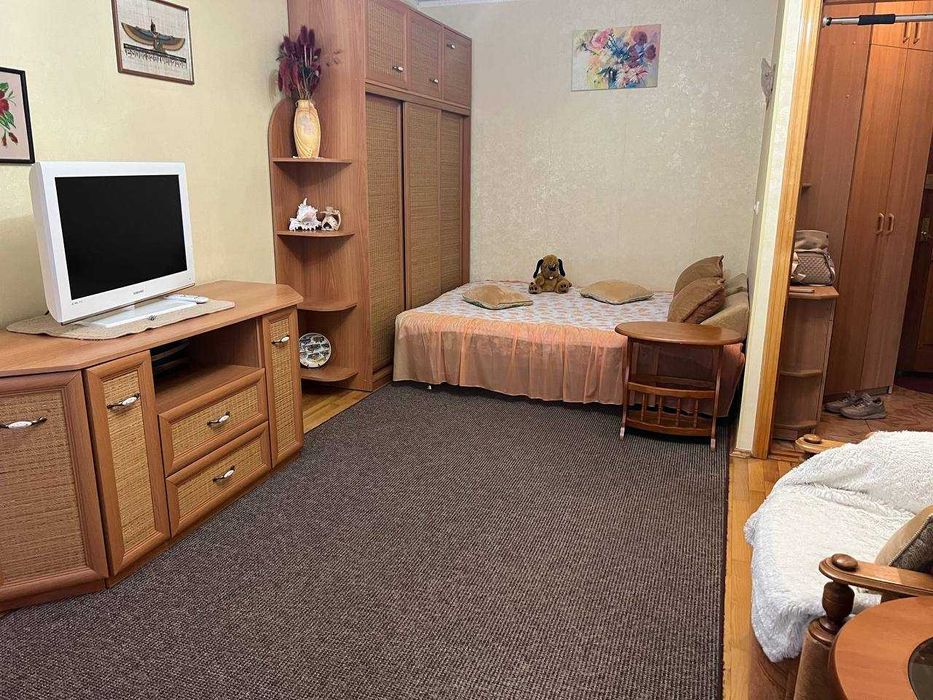 Квартира на вул. Симиренка, 20а в Києві, ID 351512, фото №7