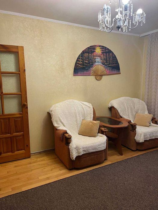 Квартира на вул. Симиренка, 20а в Києві, ID 351512, фото №8
