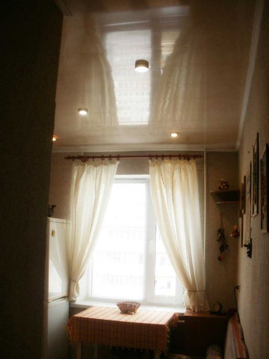 Квартира на вул. Симиренка, 20а в Києві, ID 351512, фото №9
