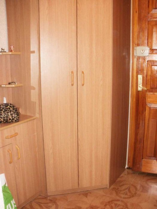 Квартира на вул. Симиренка, 20а в Києві, ID 351512, фото №10