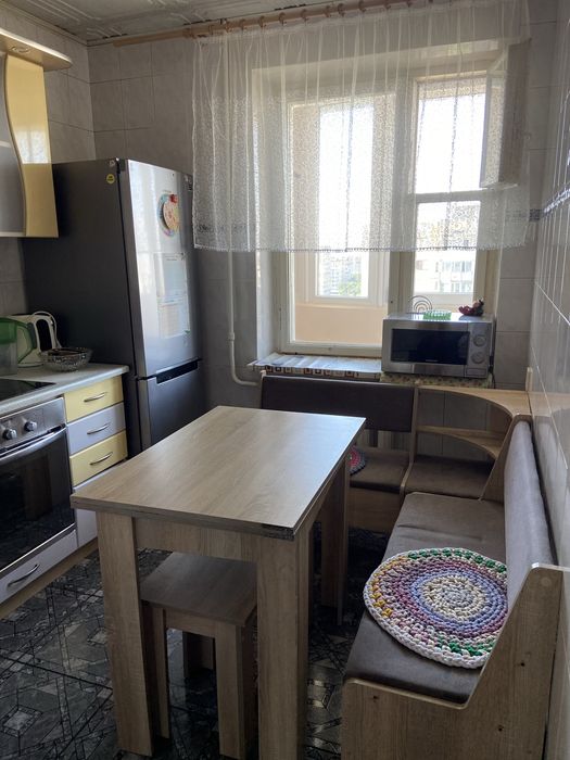 Квартира на просп. Добровольського в Одесі, ID 260399, фото №1