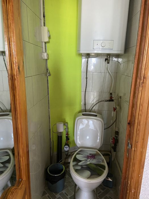 Квартира на просп. Добровольського в Одесі, ID 260399, фото №14
