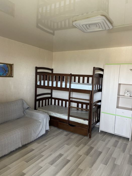 Квартира на просп. Добровольського в Одесі, ID 260399, фото №4