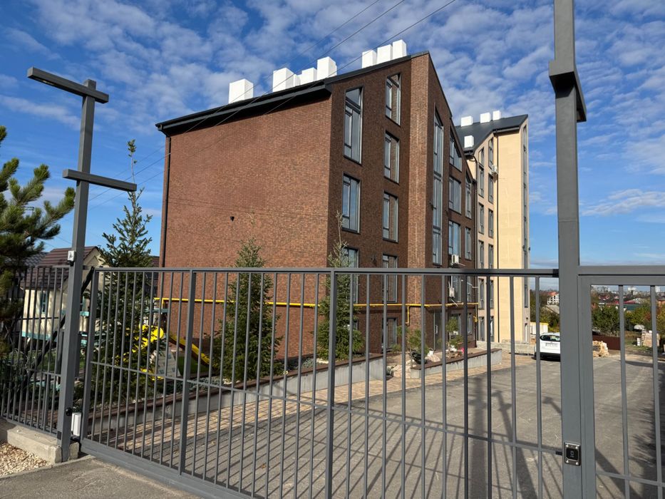 Квартира на ЖК Oasis Hills в Києві, ID 224324, фото №3